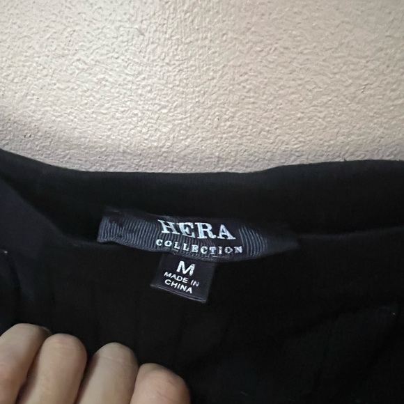 Hera Woman’s black dress size M - Picture 5 of 6
